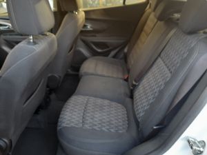 Opel Mokka 1.7 CDTi 4X2 SS Business  - Foto 11