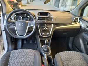 Opel Mokka 1.7 CDTi 4X2 SS Business  - Foto 13