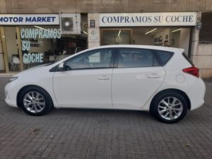 Toyota Auris 1.4 90D BUSINESS  - Foto 8