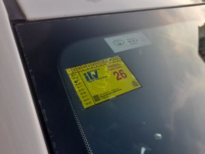 Toyota Auris 1.4 90D BUSINESS  - Foto 19