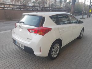 Toyota Auris 1.4 90D BUSINESS  - Foto 5