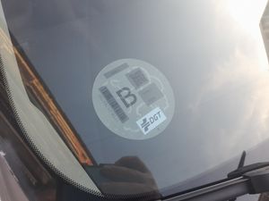 Toyota Auris 1.4 90D BUSINESS  - Foto 18