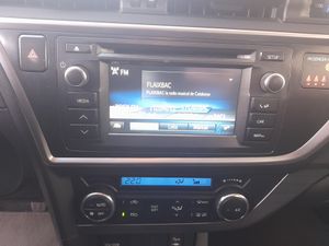 Toyota Auris 1.4 90D BUSINESS  - Foto 14