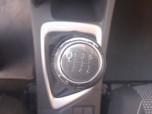 Toyota Auris 1.4 90D BUSINESS  - Foto 16