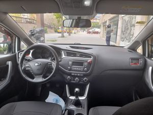 Kia Ceed CRDi WGT 66kW 90CV Business  - Foto 9