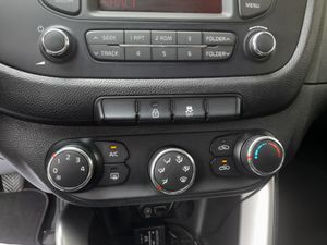 Kia Ceed CRDi WGT 66kW 90CV Business  - Foto 22