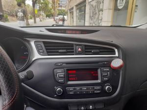 Kia Ceed CRDi WGT 66kW 90CV Business  - Foto 20