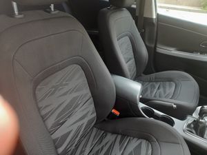 Kia Ceed CRDi WGT 66kW 90CV Business  - Foto 13