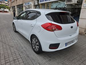 Kia Ceed CRDi WGT 66kW 90CV Business  - Foto 7