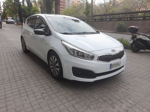 Kia Ceed CRDi WGT 66kW 90CV Business  - Foto 4