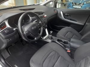 Kia Ceed CRDi WGT 66kW 90CV Business  - Foto 18