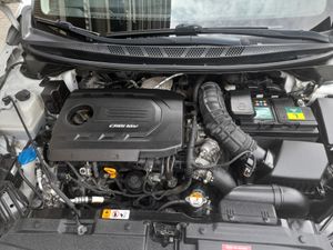 Kia Ceed CRDi WGT 66kW 90CV Business  - Foto 25