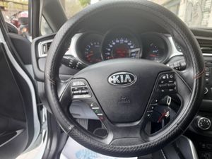 Kia Ceed CRDi WGT 66kW 90CV Business  - Foto 21