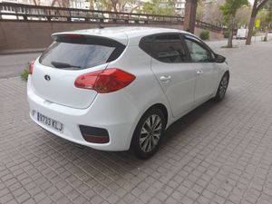 Kia Ceed CRDi WGT 66kW 90CV Business  - Foto 5