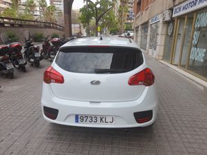 Kia Ceed CRDi WGT 66kW 90CV Business  - Foto 6