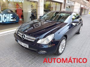 Mercedes Clase CLS S 320 CDI  - Foto 2