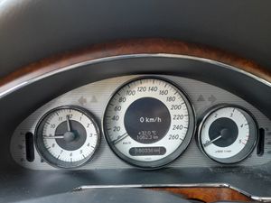 Mercedes Clase CLS S 320 CDI  - Foto 15