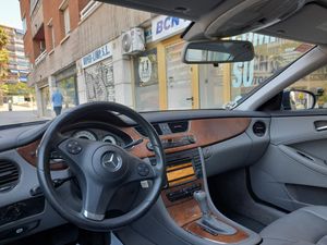 Mercedes Clase CLS S 320 CDI  - Foto 12