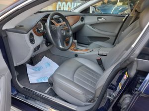 Mercedes Clase CLS S 320 CDI  - Foto 10