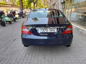 Mercedes Clase CLS S 320 CDI  - Foto 7