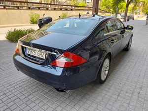 Mercedes Clase CLS S 320 CDI  - Foto 6