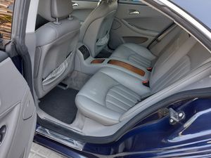 Mercedes Clase CLS S 320 CDI  - Foto 11