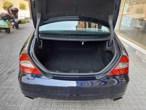 Mercedes Clase CLS S 320 CDI  - Foto 14