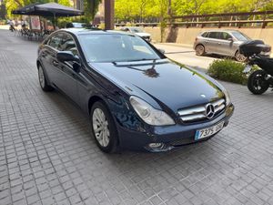 Mercedes Clase CLS S 320 CDI  - Foto 5