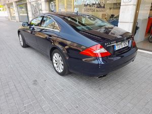 Mercedes Clase CLS S 320 CDI  - Foto 8