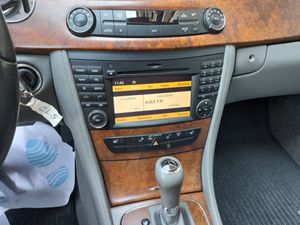 Mercedes Clase CLS S 320 CDI  - Foto 16