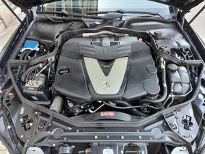 Mercedes Clase CLS S 320 CDI  - Foto 18