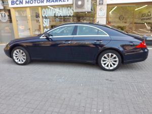 Mercedes Clase CLS S 320 CDI  - Foto 9