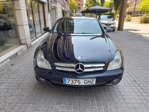 Mercedes Clase CLS S 320 CDI  - Foto 4