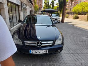 Mercedes Clase CLS S 320 CDI  - Foto 3