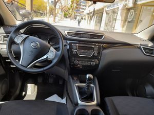 Nissan Qashqai 1.6i DIGT ACENTA 4X2  - Foto 13
