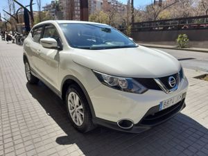 Nissan Qashqai 1.6i DIGT ACENTA 4X2  - Foto 4