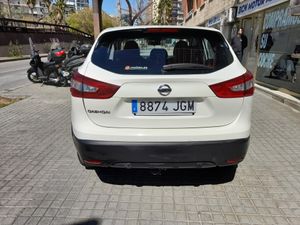 Nissan Qashqai 1.6i DIGT ACENTA 4X2  - Foto 6