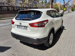 Nissan Qashqai 1.6i DIGT ACENTA 4X2  - Foto 5