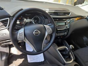 Nissan Qashqai 1.6i DIGT ACENTA 4X2  - Foto 17
