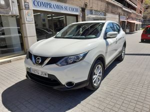 Nissan Qashqai 1.6i DIGT ACENTA 4X2  - Foto 2