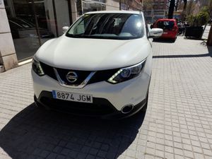 Nissan Qashqai 1.6i DIGT ACENTA 4X2  - Foto 19