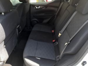 Nissan Qashqai 1.6i DIGT ACENTA 4X2  - Foto 11