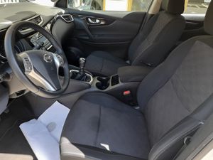 Nissan Qashqai 1.6i DIGT ACENTA 4X2  - Foto 10