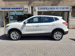 Nissan Qashqai 1.6i DIGT ACENTA 4X2  - Foto 8
