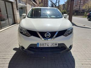 Nissan Qashqai 1.6i DIGT ACENTA 4X2  - Foto 3