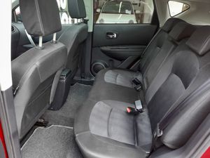 Nissan Qashqai 2.0 dCi TEKNA SPORT 17 4X2  - Foto 11