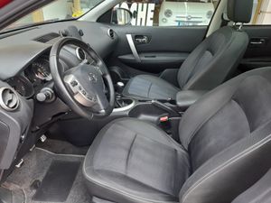 Nissan Qashqai 2.0 dCi TEKNA SPORT 17 4X2  - Foto 10