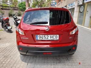 Nissan Qashqai 2.0 dCi TEKNA SPORT 17 4X2  - Foto 6