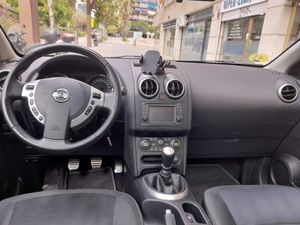 Nissan Qashqai 2.0 dCi TEKNA SPORT 17 4X2  - Foto 13