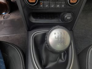 Nissan Qashqai 2.0 dCi TEKNA SPORT 17 4X2  - Foto 17